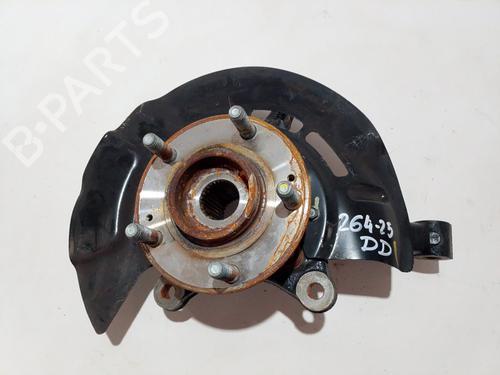 Højre Styrespindel Lejehus KIA SPORTAGE IV (QL, QLE) | BP30374388M26