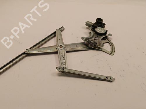 Used Front left window mechanism TOYOTA LAND CRUISER PRADO (_J15_) [2009-2026]  31939897