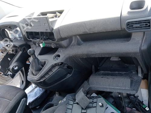 Computer motormanagement CITROËN BERLINGO MULTISPACE (B9) 1.6 HDi 75 / BlueHDi 75 | BP25855275M57 