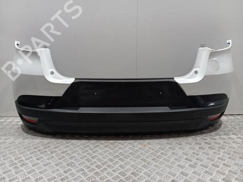 Bagtil kofangere RENAULT CAPTUR II (HF_) E-TECH 160 (158 hp) 32290218