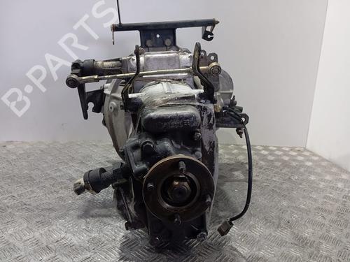 Gearbox MERCEDES-BENZ E-CLASS (W210) E 320 (210.055) | BP26519140M3 