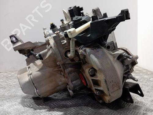 Gearbox CITROËN BERLINGO Box Body/MPV (K9) | BP30616375M3 - Image 6