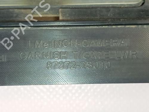 Tailgate handle HYUNDAI ix35 (LM, EL, ELH)  | BP27277214C132 