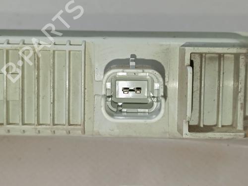 Left front indicator CITROËN C3 III Van (SX_, SY_)  | BP29360644C32 