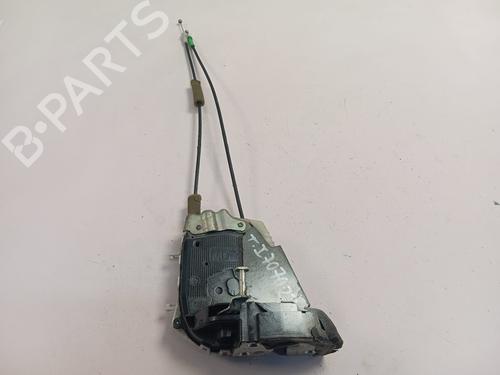 Used Rear left lock TOYOTA PRIUS (_W3_) 1.8 Hybrid (ZVW3_) (99 hp) 26140946