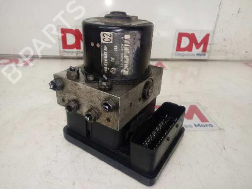 ABS pump SEAT LEON (1P1)  | BP12661167M43