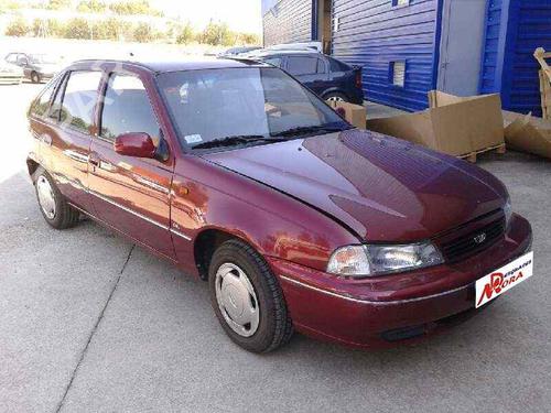 Ignition distributor DAEWOO NEXIA  | BP30369511M68 