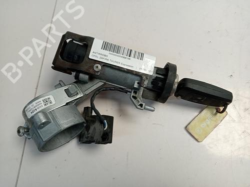 Used Electronic module OPEL ZAFIRA TOURER C (P12) [2011-2026]  15652960