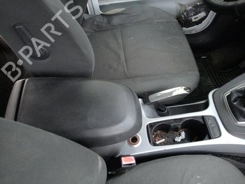 Rear right interior door handle FORD KUGA I  | BP30373839I16 