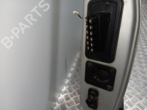 Left front door PEUGEOT 1007 (KM_) 1.4 HDi | BP23406448C2