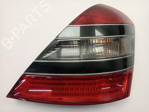 Used Right taillight Right taillight 37150410 37150410