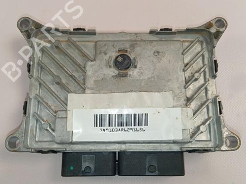 Engine control unit (ECU) MG MG ZS SUV (AZS1) | BP40219564M57 - Image 4