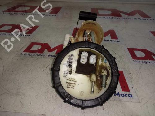 Fuel pump NISSAN PRIMERA Hatchback (P11) 2.0 TD | BP12667993M76 