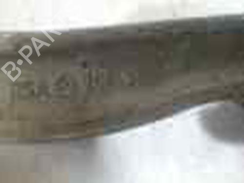 Used Left front shock absorber PEUGEOT 508 I (8D_) 2.0 HDi (140 hp) 12652240