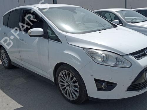 Left headlight FORD C-MAX II (DXA/CB7, DXA/CEU)  | BP34240440C28  - Image 8