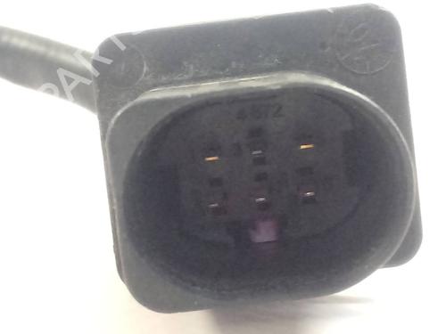 Elektronisk sensor IVECO DAILY IV Platform/Chassis 50C15 | BP29436945M84 