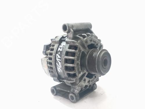 Used Alternator Alternator CITROËN JUMPER II Bus 2.2 HDi 120 (120 hp) 36277892 36277892