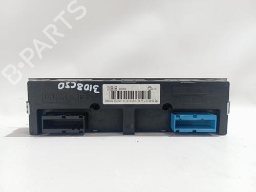 Climate control OPEL VECTRA C (Z02) 1.8 16V | BP37173363I5 - Image 2