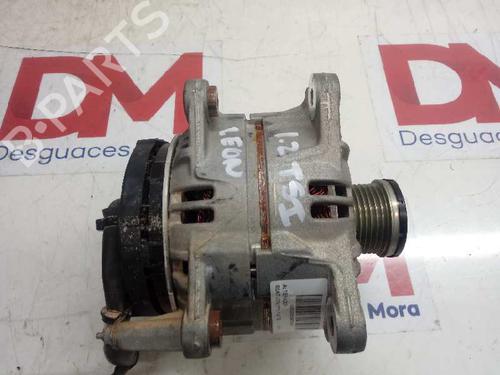 Alternator SEAT LEON (1P1) 1.2 TSI | BP12665549M7 