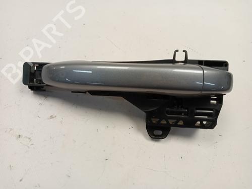 Klamka zewnętrzna drzwi przednich lewych RENAULT KANGOO III MPV  806079360R |