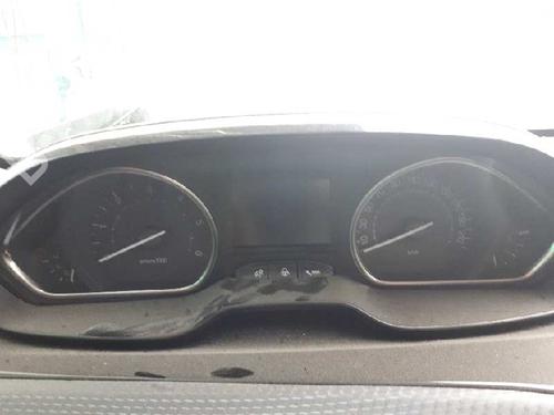 Used Instrument cluster PEUGEOT 2008 I (CU_) [2013-2025]  16762986