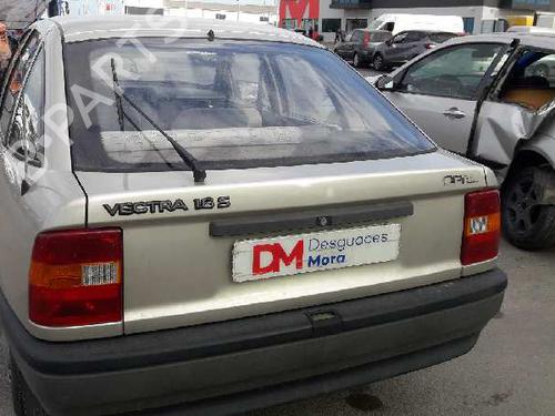 Steering rack OPEL VECTRA A (J89)  | BP12653601M22 