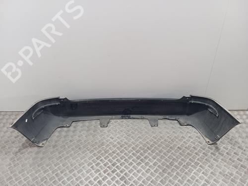 Rear bumper OPEL ZAFIRA A MPV (T98) 2.2 DTI 16V (F75) | BP26699963C8 