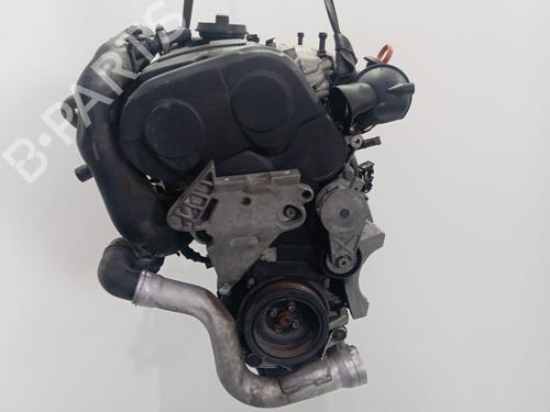 Engine SEAT ALTEA (5P1) | BP36017555M1 - Image 5
