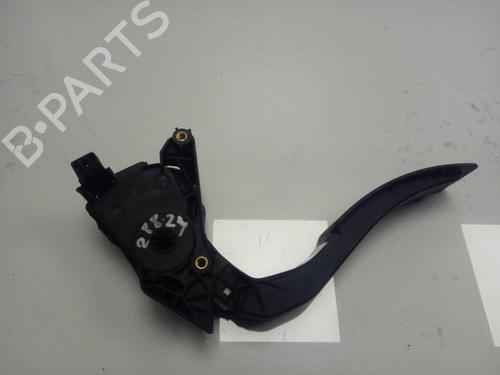 Pedal RENAULT CLIO IV (BH_)  | BP17028154I4 