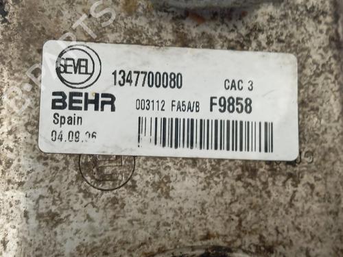 Intercooler FIAT DUCATO Van (250_) | BP28519051M30