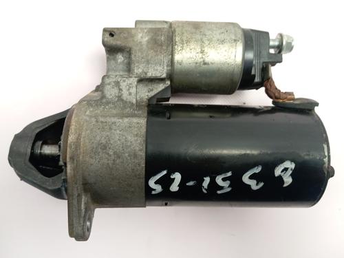 Used Starter Starter MERCEDES-BENZ B-CLASS Sports Tourer (W245) [2005-2011] 34446531 34446531