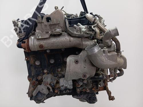 Engine TOYOTA HILUX VIII Platform/Chassis (_N1_)  | BP32301443M1  - Image 7
