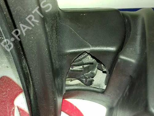 Left mirror CITROËN BERLINGO MULTISPACE (B9) 1.6 HDi 75 16V | BP16869265C26 