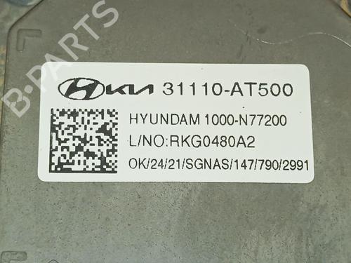Fuel pump KIA NIRO II (SG2)  | BP34162176M76  - Image 5