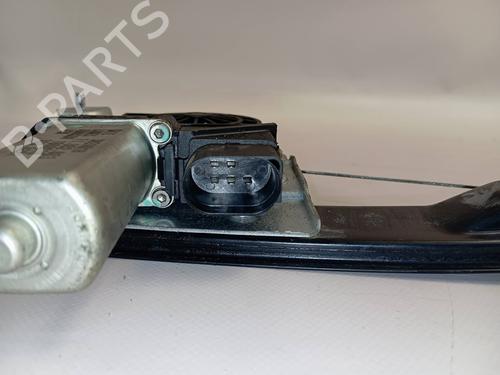 Rear left window mechanism BMW 1 (E87) 118 d | BP21028298C24 