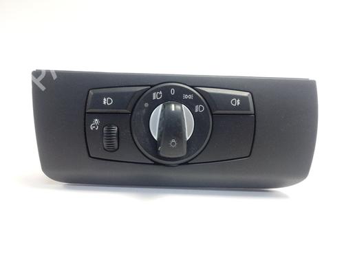 Used Headlight switch BMW X5 (E70) xDrive 30 d (245 hp) 19177400