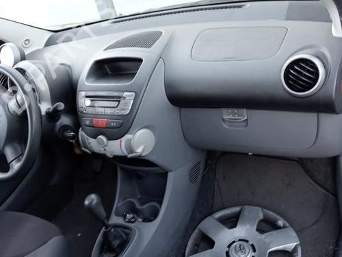 Right taillight TOYOTA AYGO (_B1_) 1.0 (KGB10_, KGB10R) | BP21267322C35