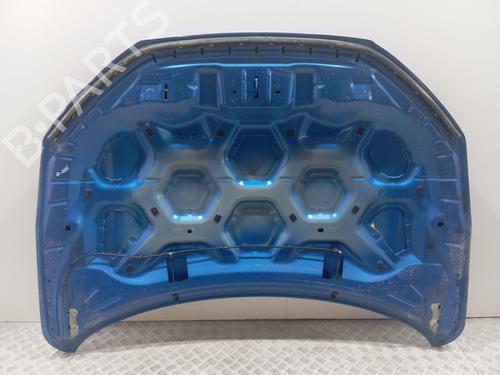 Motorhjelm FORD KUGA III (DFK) 2.5 Duratec Plug-in-Hybrid | BP37019519C1 - Image 3