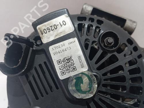 Alternator MERCEDES-BENZ M-CLASS (W164) | BP31931311M7