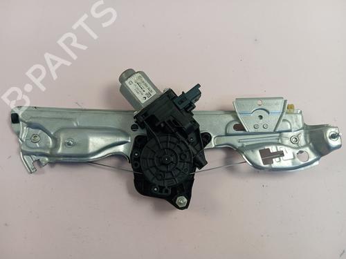 Used Rear right window mechanism RENAULT MEGANE IV Grandtour (K9A/M/N_) [2016-2026]  30570794