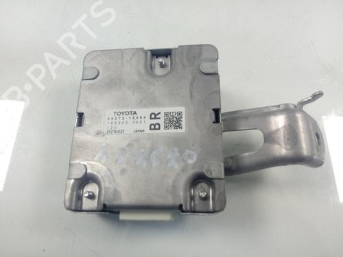 Electronic module TOYOTA C-HR (_X1_)  | BP18071070M83 