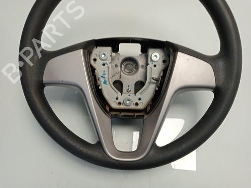 Steering wheel HYUNDAI i20 I (PB, PBT)  | BP17590011C49 