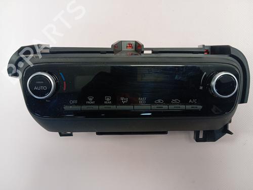 Used Climate control Climate control TOYOTA YARIS (_P21_, _PA1_, _PH1_) 1.5 (MXPA11) (125 hp) 34624309 34624309