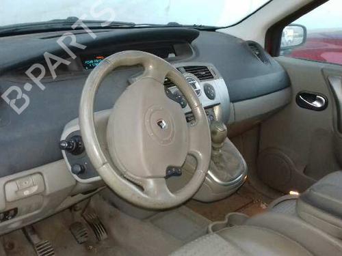 Left headlight RENAULT SCÉNIC II (JM0/1_) 1.9 dCi (JM0G, JM12, JM1G, JM2C) | BP12651872C28 