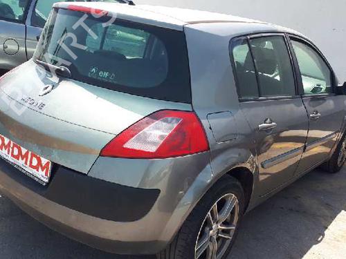 Right front shock absorber RENAULT MEGANE II (BM0/1_, CM0/1_)  | BP14940947M17 