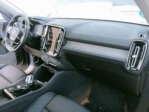 Left front window switch VOLVO XC40 (536)  | BP28031093I27  - Image 12