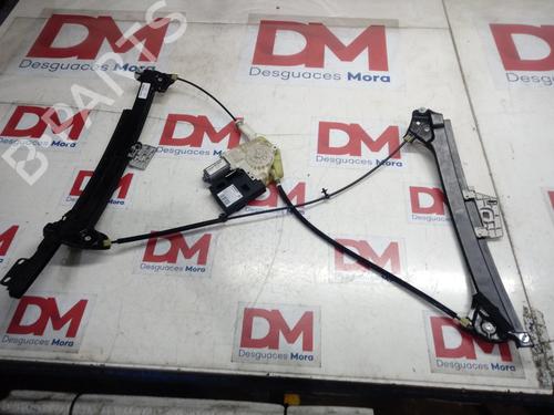 Used Front left window mechanism VOLVO C70 II Convertible (542) 2.0 D (136 hp) 29409648