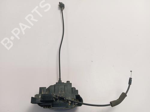 Used Front left lock Front left lock 39412768 39412768