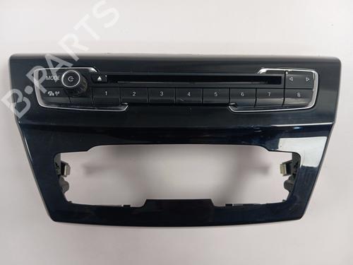 Used Switch Switch BMW X2 (F39) xDrive 20 d (190 hp) 36499976 36499976