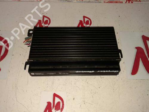 Used Radio JEEP GRAND CHEROKEE II (WJ, WG) 3.1 TD 4x4 (140 hp) 12637644